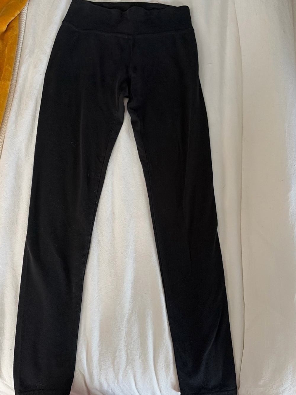aerie Black Leggings